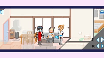 Water games winning the game and fucking the women in the competition