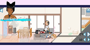 Water games winning the game and fucking the women in the competition