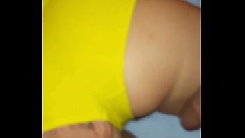 La desperté con la polla le encanto