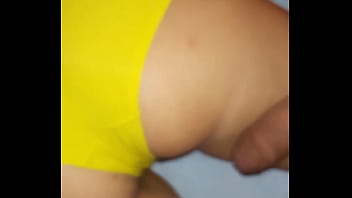 La desperté con la polla le encanto