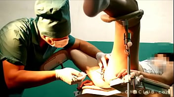 Medical fetish video 18