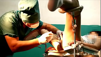 Medical fetish video 18