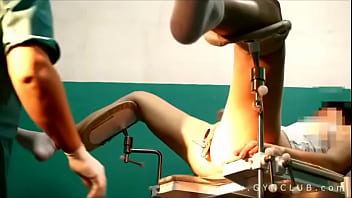 Medical fetish video 18