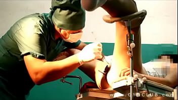 Medical fetish video 18