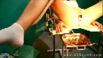 Medical fetish video 18