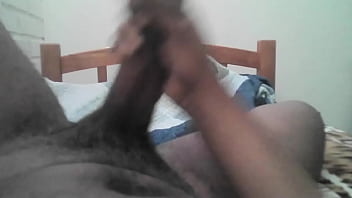 Masturbacion nocturna