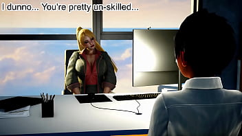 3d Hentai Compilation Futa Lesbian Gangbang Interracial thumbnail