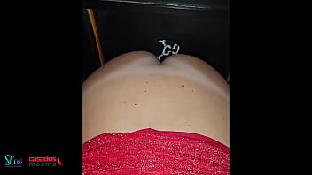 Veja como é a na casa de swing