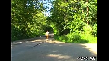 Luscious gal stephie bangs well