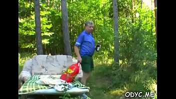 Luscious gal stephie bangs well