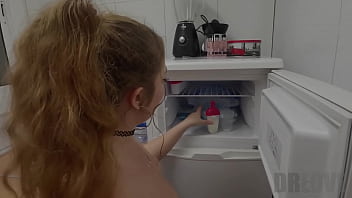 Cum ice cream for venom evil