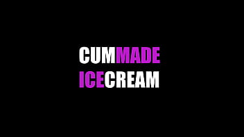 Cum ice cream for venom evil
