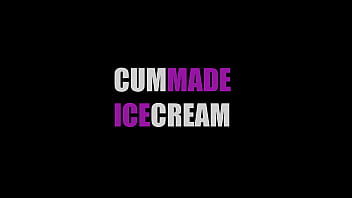 Cum ice cream for venom evil