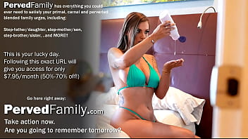 My stepsister lost a bet and since she is sooooo fucking hot i wanted her to suck my dick and she fucking did it what an experience fucking her