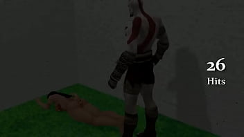 God Of War thumbnail