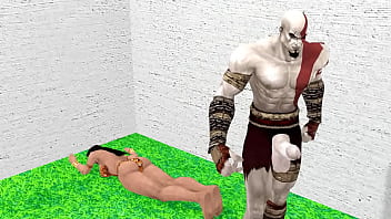 God of war