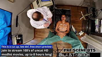 Angel santana's pussy gets filled full of cum