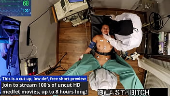 Angel santana's pussy gets filled full of cum