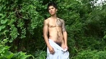 Thaibookx Behind The Scenes » Kfm Magazine Special 25 – Toffy Sarawut – Six Pack&a thumbnail