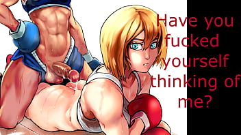 Futa Ymir Fucks You In The Ass Joi thumbnail