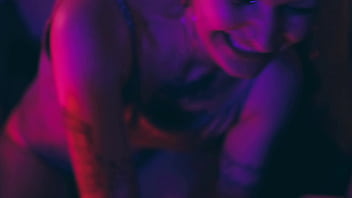 Sexy bia with feet restraint to tickle and worship