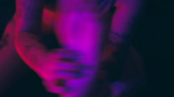 Sexy bia with feet restraint to tickle and worship