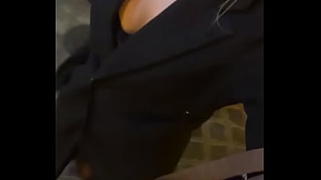 Ce soir je sors et toi que fais tu