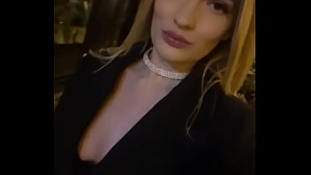 Ce soir je sors et toi que fais tu