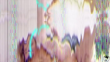 Anal fuck with busty milf in fishnets rimming facial