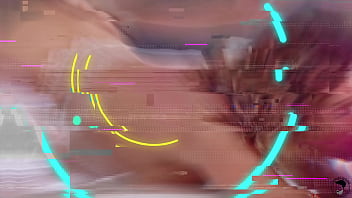 Anal fuck with busty milf in fishnets rimming facial