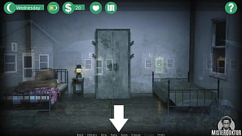 Xxlove ep 02 visual novel gameplay hd