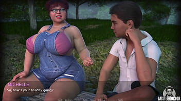 Xxlove ep 02 visual novel gameplay hd