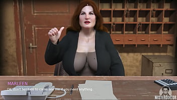 Xxlove ep 02 visual novel gameplay hd