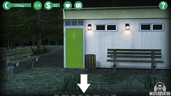 Xxlove ep 02 visual novel gameplay hd