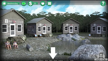 Xxlove ep 02 visual novel gameplay hd