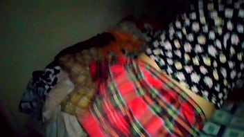 Me culeo a mi prima en su cumpleaños le doy una buena montada