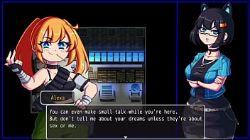 Succum brewery 1 first intro of bar owner