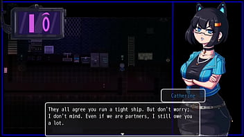 Succum brewery 1 first intro of bar owner