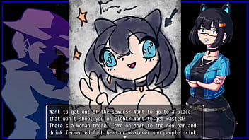 Succum brewery 1 first intro of bar owner