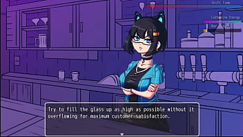 Succum brewery 1 first intro of bar owner