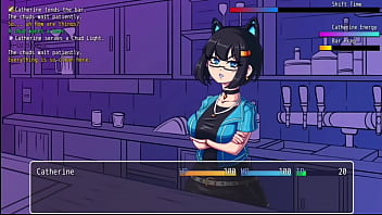 Succum brewery 1 first intro of bar owner