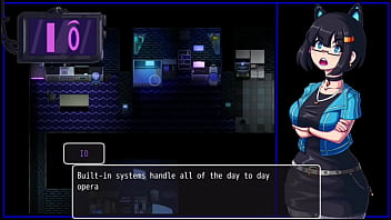 Succum brewery 1 first intro of bar owner