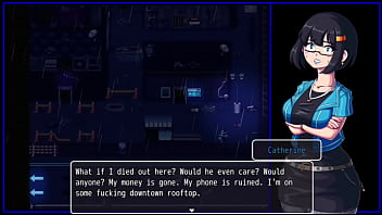 Succum brewery 1 first intro of bar owner