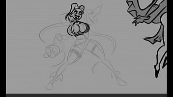 Dds broadcast by bmg on picarto from april 2022