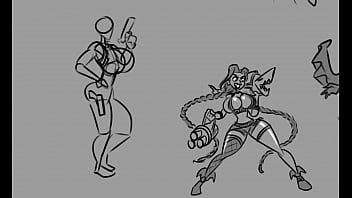 Dds broadcast by bmg on picarto from april 2022