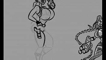 Dds broadcast by bmg on picarto from april 2022