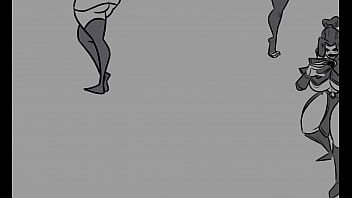 Dds broadcast by bmg on picarto from april 2022