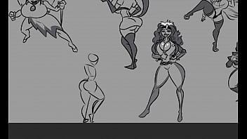 Dds broadcast by bmg on picarto from april 2022