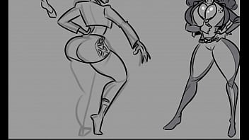 Dds broadcast by bmg on picarto from april 2022