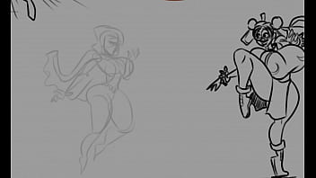 Dds broadcast by bmg on picarto from april 2022